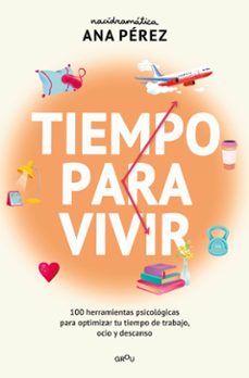 tiempo para vivir (ebook)-ana perez-9788419975829
