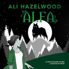 alfa (audiolibro)-ali hazelwood-9788419988829