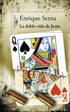 la doble vida de jesus-9788420403229