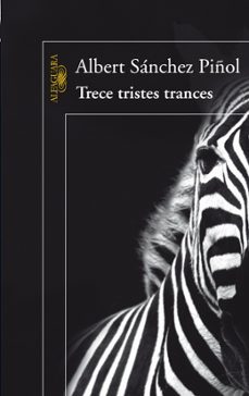 trece tristes trances-9788420422329