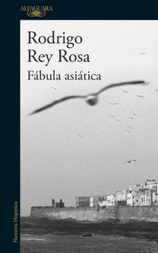 fabula asiatica-rodrigo rey rosa-9788420425429