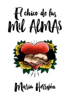 el chico de las mil almas-9788420433929
