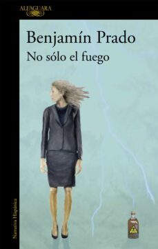 no solo el fuego-9788420435329