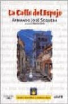 derechos del niño: la calle del espejo-9788420458229