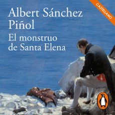 -albert sanchez piñol-9788420462929