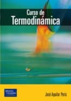 curso de termodinamica (7ª ed.)-9788420513829