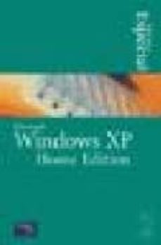 edicion especial microsoft windows xp home edition-9788420535029