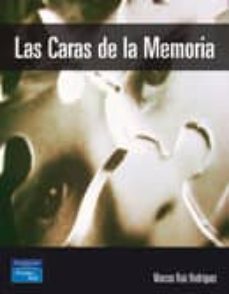 las caras de la memoria-marcos ruiz-9788420540429
