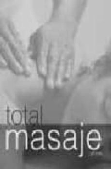 total masaje-gill tree-9788420545929