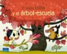 el hada lolita y el arbol de colegio-9788420553429