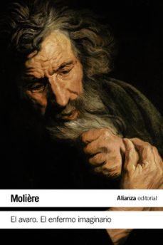 el avaro / el enfermo imaginario-9788420611129