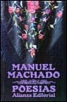 poesias-manuel machado-9788420617329