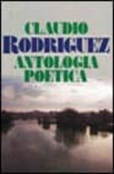 antologia poetica-9788420618029
