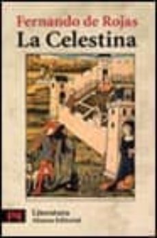 la celestina-9788420634029