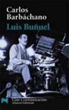 luis buñuel-9788420635729