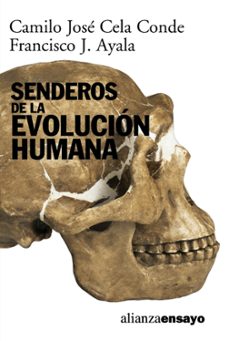 senderos de la evolucion humana-9788420667829