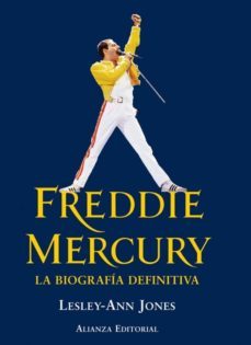 freddie mercury (ebook)-lesley ann jones-9788420673929