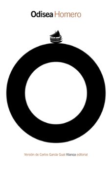 odisea-9788420674629