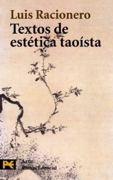 textos de estetica taoista-9788420677729