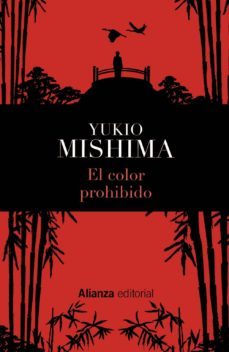 el color prohibido-9788420678429