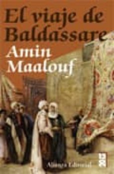 el viaje de baldassare-9788420691329