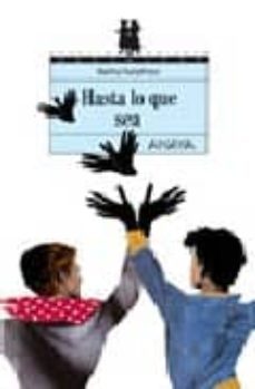 hasta lo que sea-martha humphreys-9788420757629