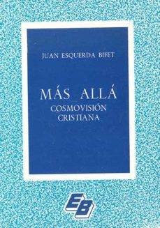 mas alla cosmovision cristiana-9788421004029