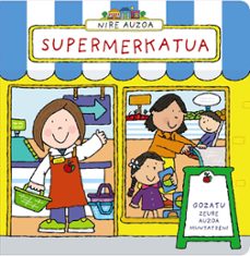 supermerkatua-simon abbott-9788421677629