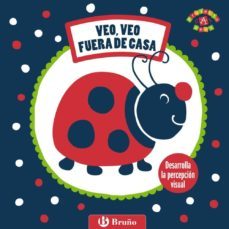 mis primeras imagenes. veo, veo. fuera de casa-9788421678329