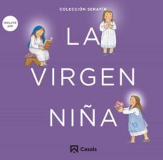la virgen niña-9788421864029