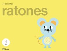 escondites ratones 1 año ed 2018 mec-9788421865729