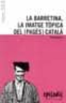 la barretina: la imatge topica del (pages) catala-pere angera-9788423207329