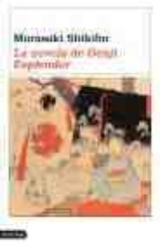 la novela de genji (i): esplendor-murasaki shikibu-9788423337729