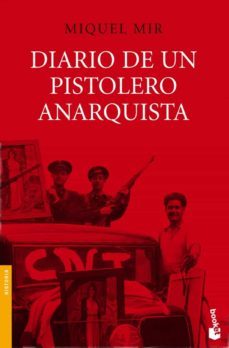 diario de un pistolero anarquista-9788423341429