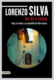 del rif al yebala (ebook)-9788423344529