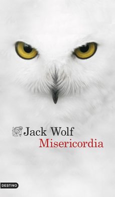 misericordia-jack wolf-9788423347629