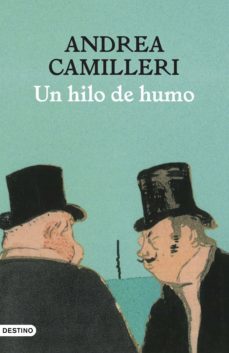 un hilo de humo (ebook)-9788423360529