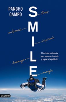 smile-pancho campo-9788423367429