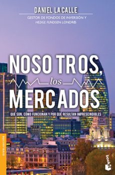 nosotros, los mercados-9788423419029
