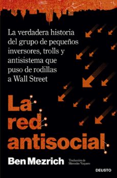 la red antisocial-9788423432929