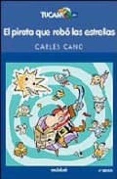 el pirata que robo las estrellas-9788423650729