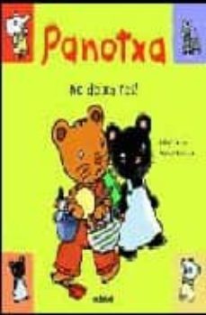 panotxa: no deixa res-9788423675029