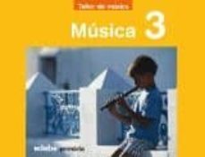 taller de músics 3ep-9788423691029