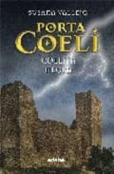 porta coeli: collita negra-9788423694129