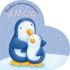todos necesitamos amor-sophie piper-9788423699629