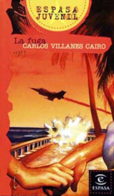 la fuga (2ª ed.)-9788423990429