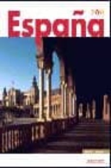 españa (monumental) (ed. bilingue ingles-español)-maria pilar queralt del hierro-9788424103729