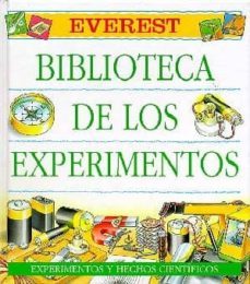 pilas, bombillas y cables: biblioteca de los experimentos, t. 2-9788424119829