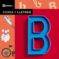 cosas y letras, 2 b-xavier blanch i gisbert-9788424608729