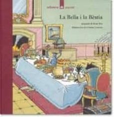 la bella i la bestia-9788424614829